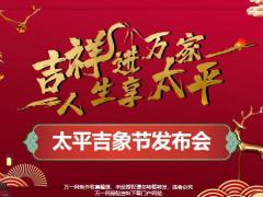 太平吉象节发布会49页.pptx