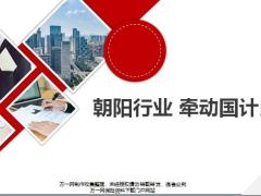 发展快速潜力巨大国家支持的行业含备注33页.pptx