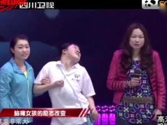 视频脑瘫女孩的励志改变坚持学习画画还能现场发微博.rar
