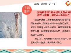 每日新闻资讯20年8月3日早会使用11页.ppt