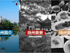 扬州游方案宣导19页.pptx