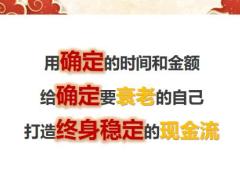 80后养老销售逻辑16页.pptx
