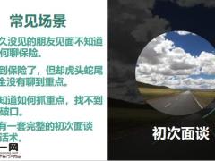 如何进行初次面谈19页.pptx