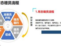 常态增员流程五类人群面谈要点13页.pptx