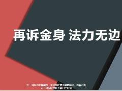 华夏节节高再诉金身法力无边金账户之变之本之用24页.pptx