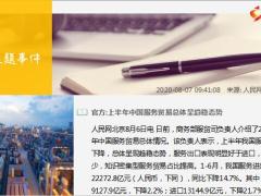 每日新闻资讯20年8月8日早会使用11页.ppt