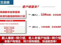 泰康快捷销售三步四促签单训练38页.pptx