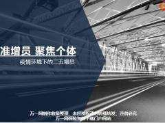 2020疫情环境下的二五增员45页.pptx