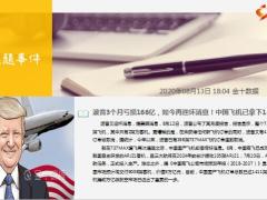 每日新闻资讯20年8月15日早会使用11页.ppt