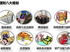 常见理财基本概念原则资产配置工具介绍35页.pptx