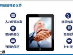 网络招聘案例增员实操20页.pptx