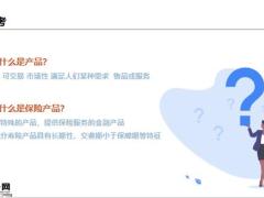 精算师视角下的重疾险保险产品开发定价21页.pptx