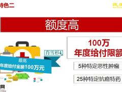 民生康药保特定药品费用医疗保险开发背景特色形态投保案例29页.pptx