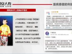 利安人寿健利保重大疾病背景产品介绍案例销售支持43页.pptx
