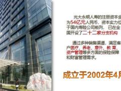 光大永明福运金生终身年金保险21页.pptx