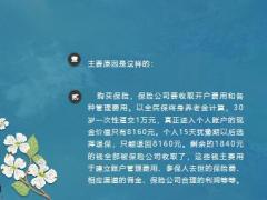 有人说买保险不如把钱存银行保险有什么优点吗14页.pptx