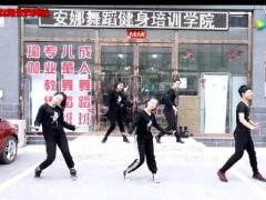 视频晨操早会舞daddy.rar