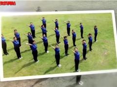 视频手语舞晨操感到幸福你就拍拍手.rar