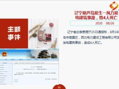 每日新闻资讯20年8月28日早会使用11页.ppt