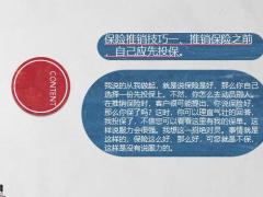 保险推销技巧10个方法14页.pptx