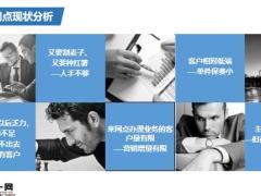 银保网点现状分析经营思路战术策略执行力27页.pptx