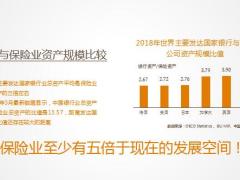 保险中介的空间画像与核心竞争力市场空间中高级阶段转变16页.pptx