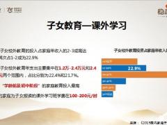 华泰人寿稳盈一生终身寿险子女教育篇22页.pptx
