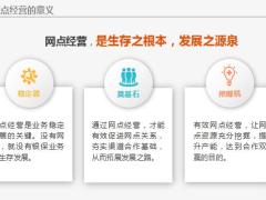 如何做好网点经营意义方法心得注意事项22页.pptx