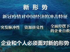 2020疫情下新形势新思维新产业创说会泰康版44页.pptx