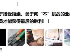 保险销售技巧不容错过18页.pptx