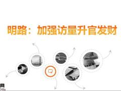 不是富二代就加强访量胜过富二代17页.pptx