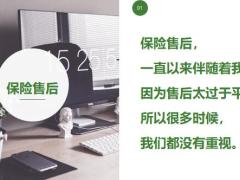 做好高质售后服务成就保险人生18页.pptx