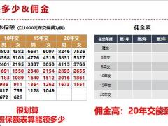 泰康百岁人生养老加码更充足20页.pptx