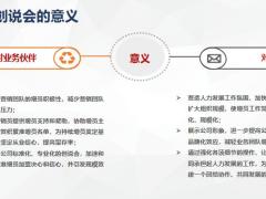 精细化创说会运作系统系列课程之二经营策略组织运作系统构建43页.pptx