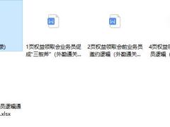 权益领取会业务员逻辑外勤会前会中促成话术.rar