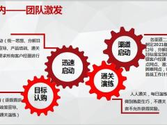 2021银保开门红首战策略12页.pptx