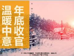 年底收官11月业务增员方案宣导报告31页.pptx