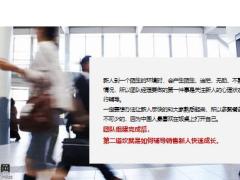 新人快速上手的四个黄金周14页.pptx