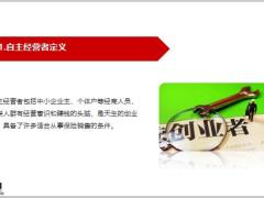 增员自主经营者应对技巧18页.pptx