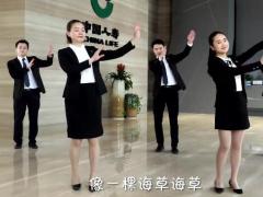 视频晨操国寿版海草舞.rar