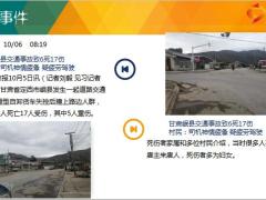 每日新闻资讯20年10月7日早会使用11页.ppt