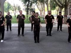 视频手语舞晨操无价之姐.rar