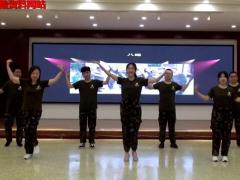 视频我要飞手语舞晨操.rar