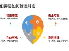 华夏东方红年金保险产品计划介绍亮点案例演示投保规则22页.pptx