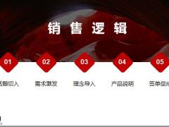国寿鑫耀东方品质养老销售逻辑职场训练24页.pptx