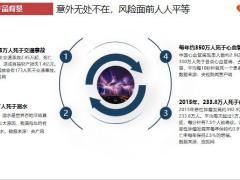 中英人寿百万安心保两全保险产品背景介绍投保规则案例解析27页.pptx