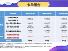 利安人寿天天吉祥个人卡单产品介绍特色案例演示销售支持22页.pptx