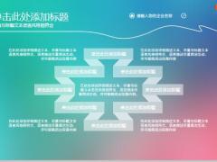 动态2020年终工作总结报告PPT模板33页.ppt