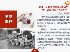 每日新闻资讯20年10月23日早会使用10页.ppt
