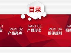瑞华倍嘉乐保多次给付重大疾病保险产品讲解17页.pptx